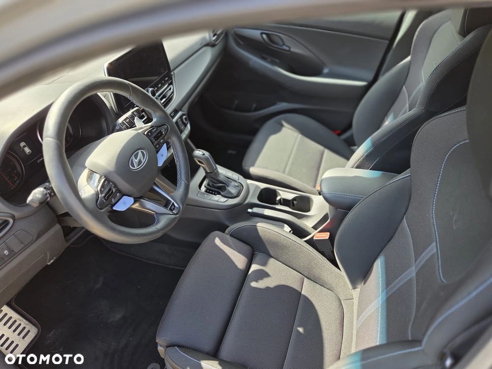 Hyundai i30 N - 6