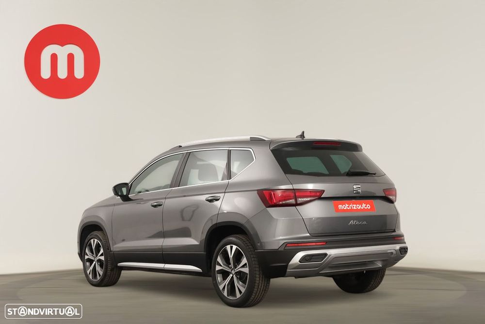 SEAT Ateca 1.5 TSI Xperience DSG - 2
