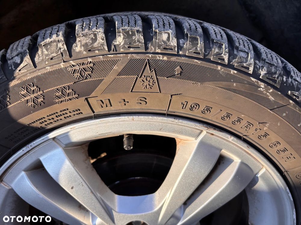 Chevrolet Aveo 1.4 LT - 15