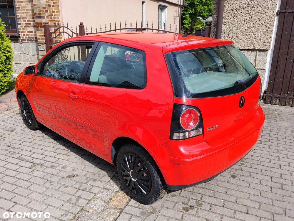 Volkswagen Polo - 9