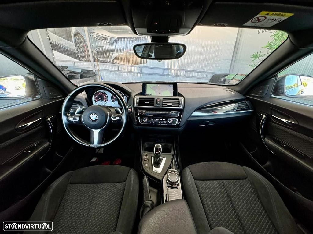 BMW 225 d Coupe Pack M Auto - 14