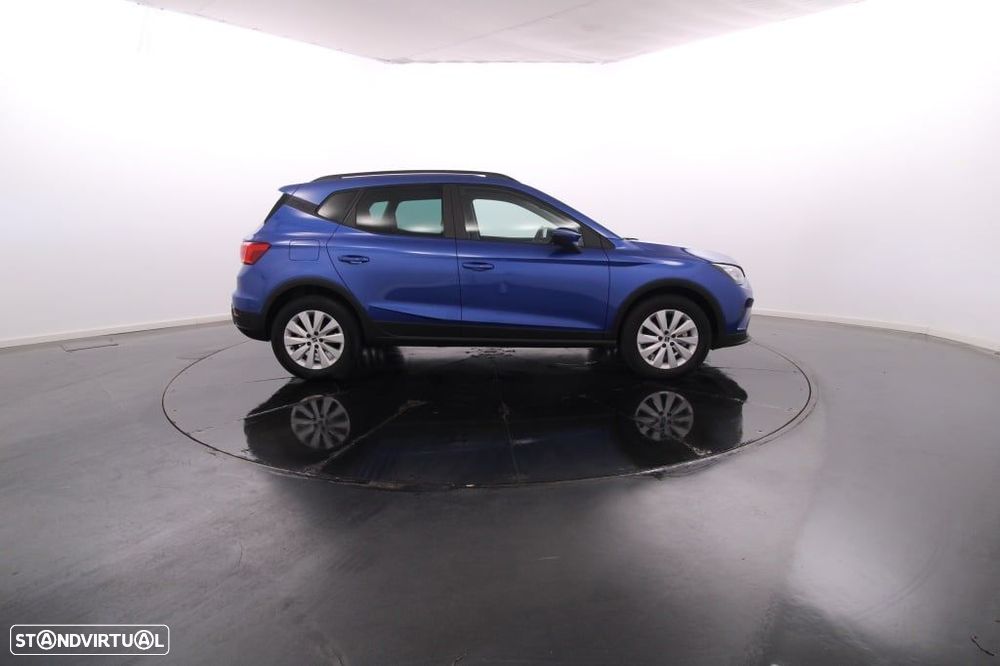 SEAT Arona 1.0 TSI Style - 9