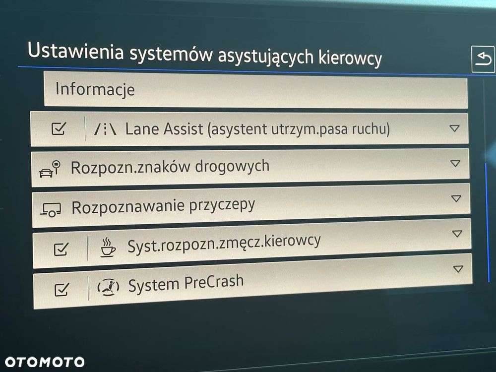 Volkswagen Arteon 2.0 TSI 4Motion DSG R-Line - 27