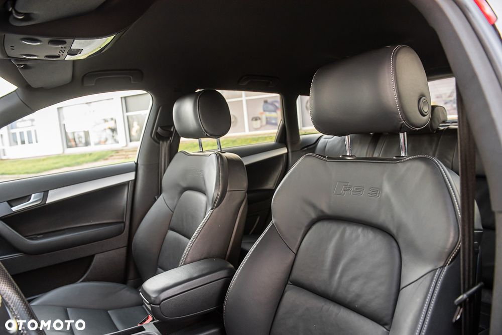 Audi RS3 Sportback S tronic - 17