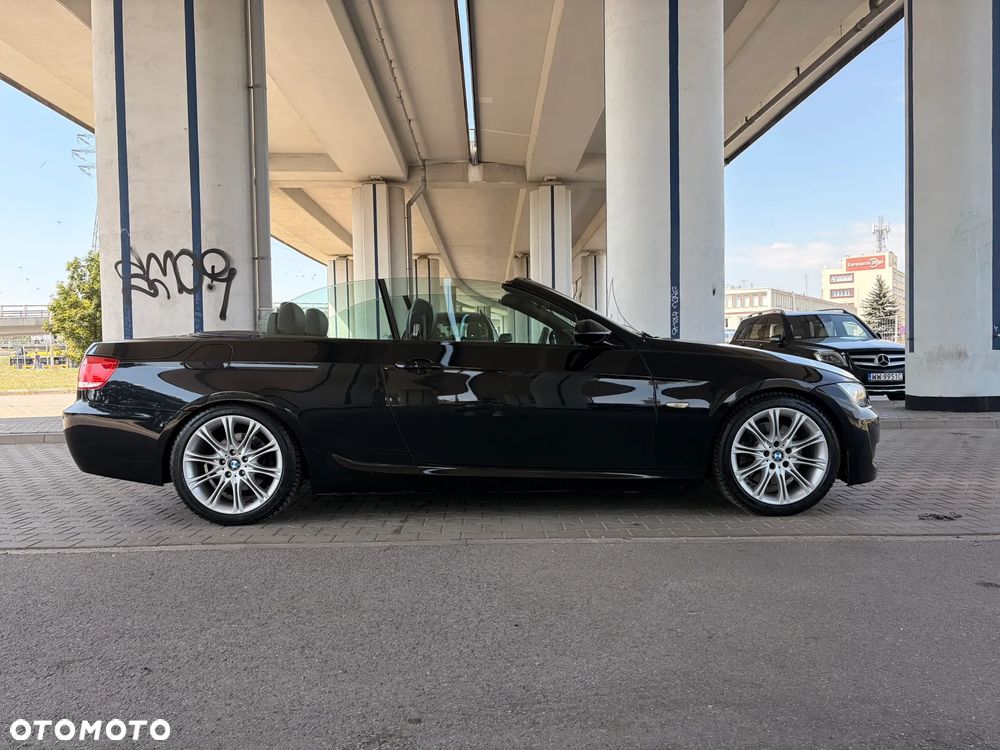 BMW Seria 3 325i M Sport Edition - 10
