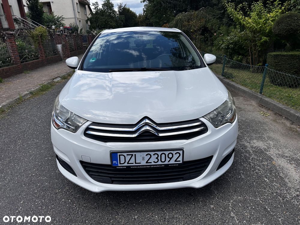 Citroën C4 1.4 VTi Attraction - 2