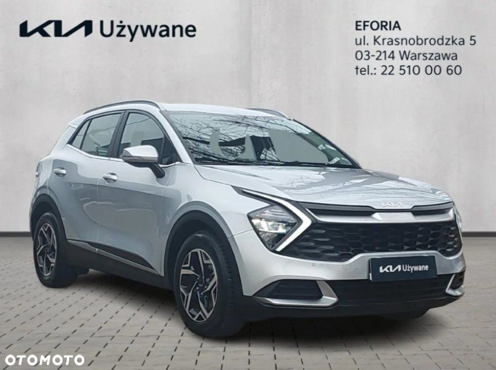 Kia Sportage - 2