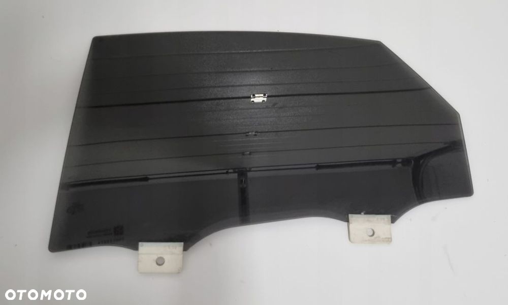 SZYBA TYLNA PRAWA AUDI A8 D5 4N 4N0845026A - 1