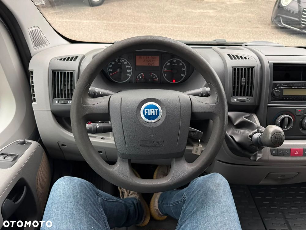 Fiat Ducato - 15