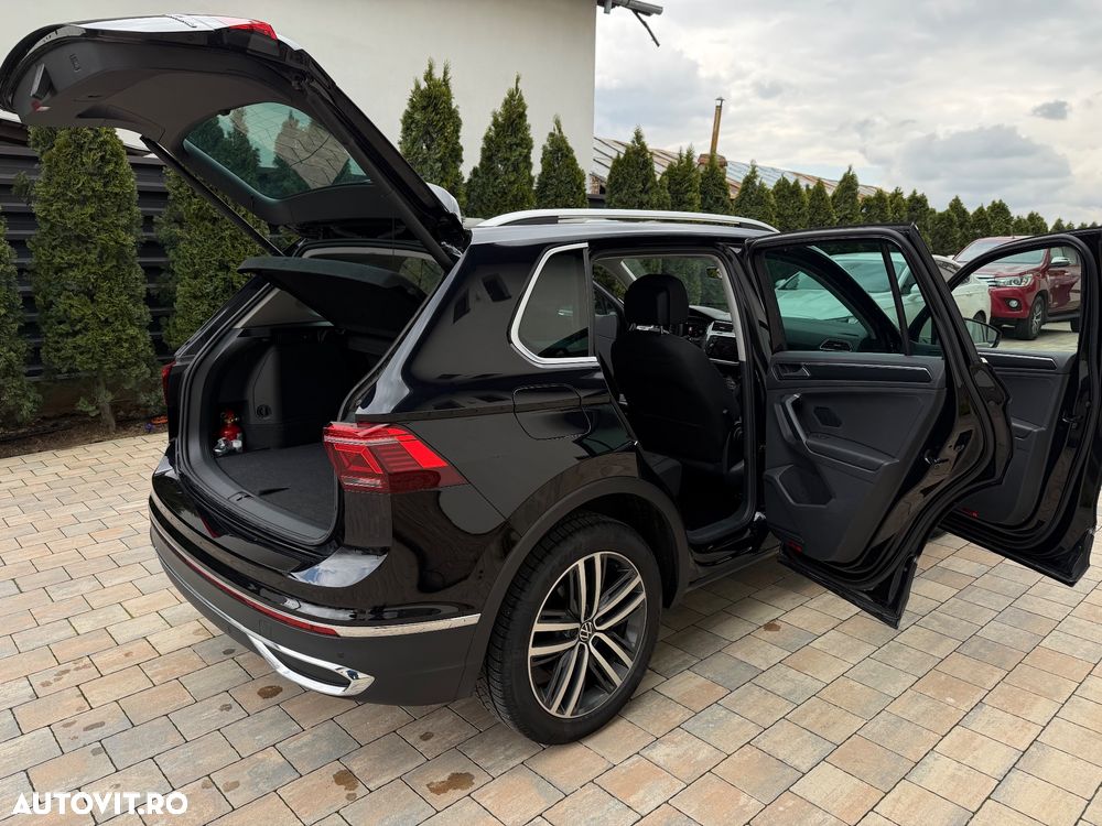 Volkswagen Tiguan - 9