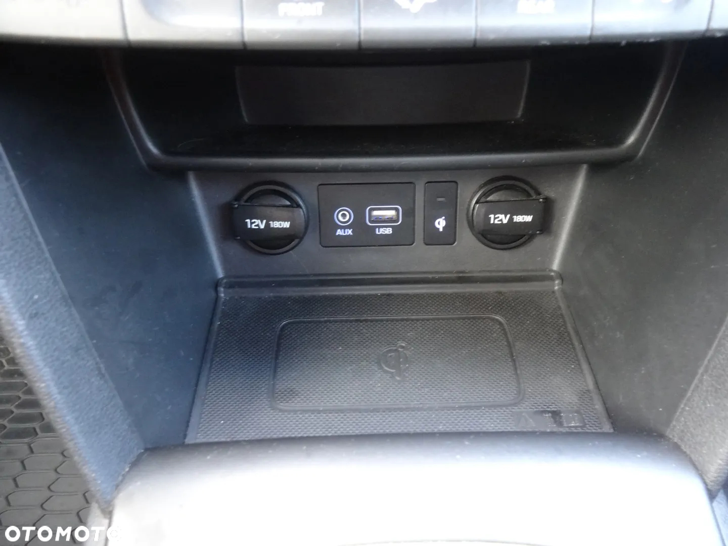 Hyundai Kona 1.0 T-GDI Premium - 32