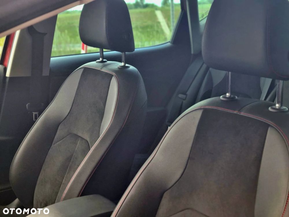 Seat Leon 1.5 EcoTSI Evo FR S&S - 25