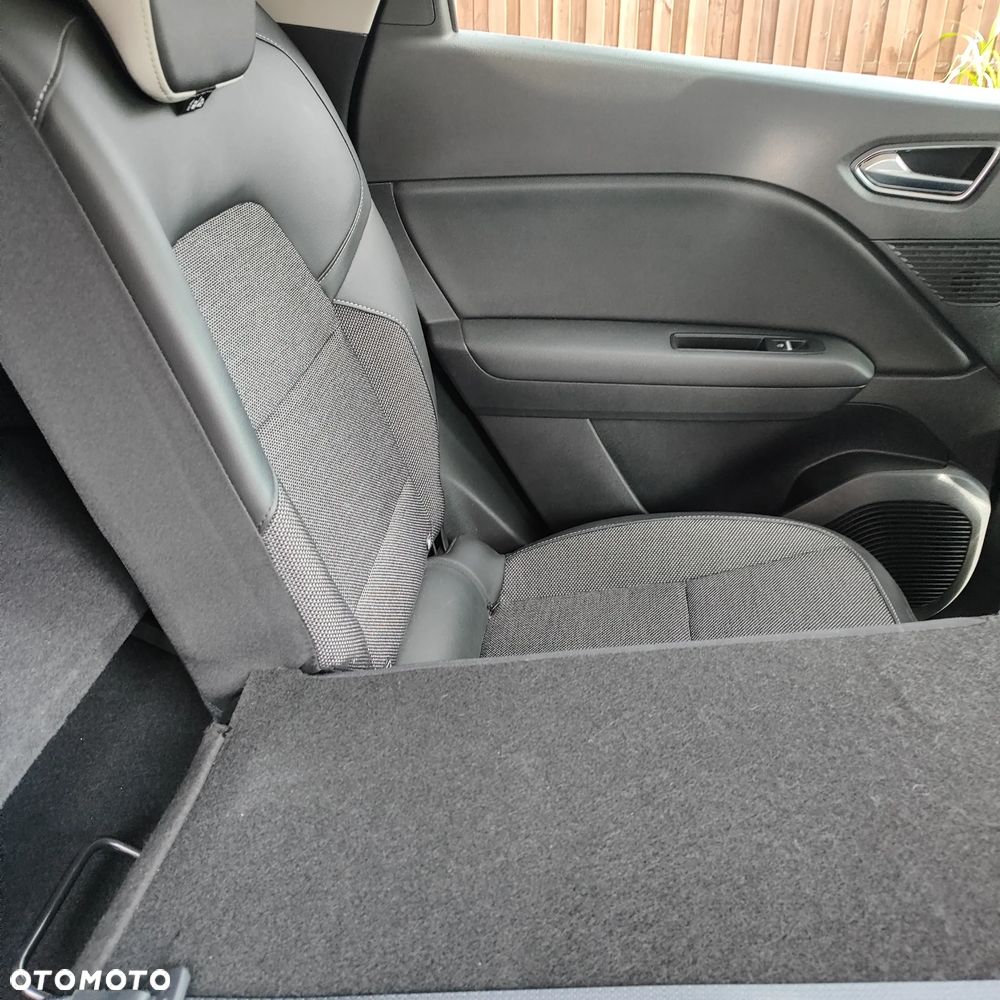 Renault Captur 1.5 Blue dCi Intens - 26