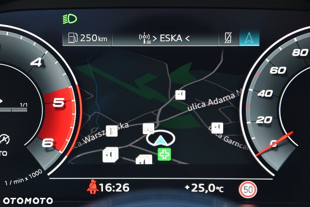 Audi A5 Sportback - 32