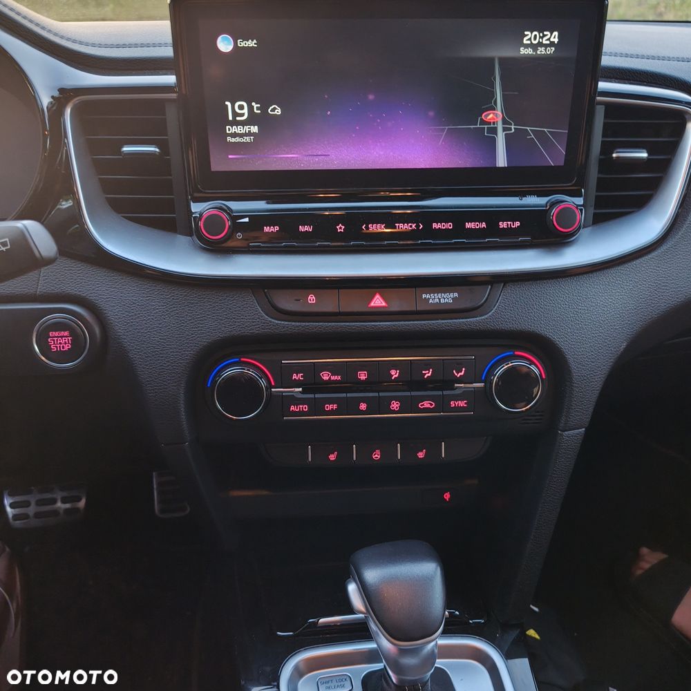 Kia ProCeed - 8