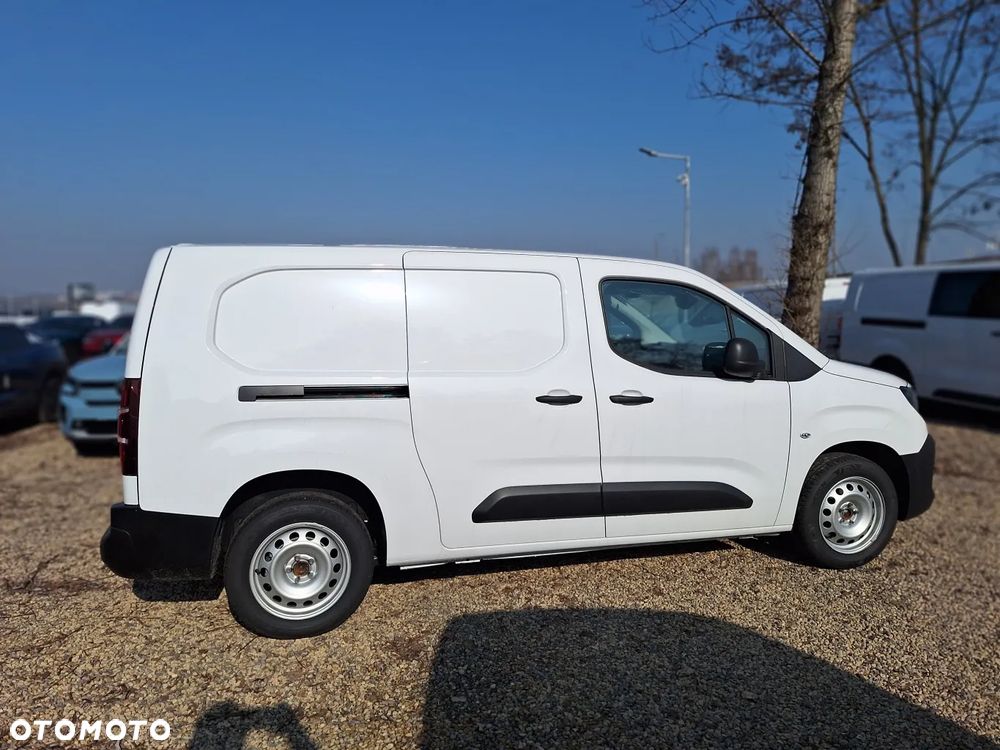 Opel Combo L2 - 4