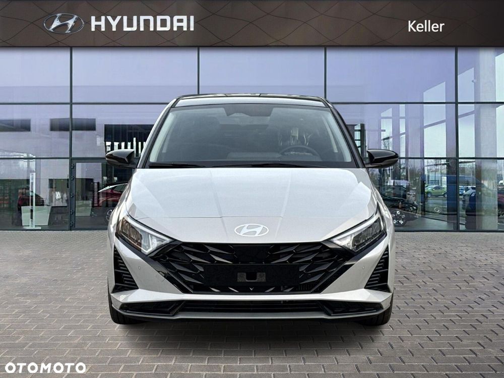 Hyundai i20 - 8