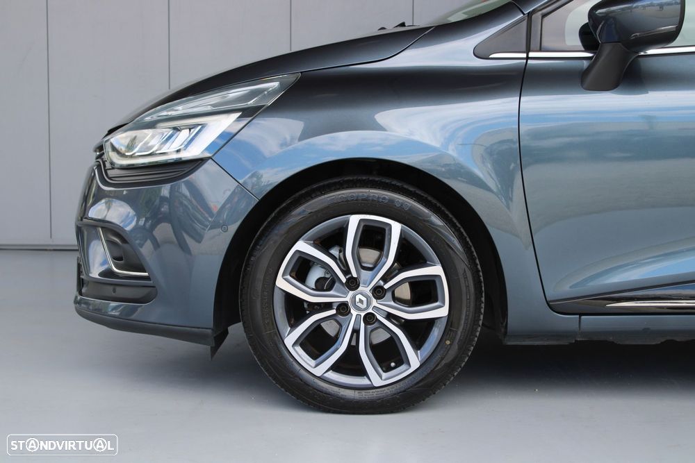 Renault Clio 1.5 dCi Limited - 16