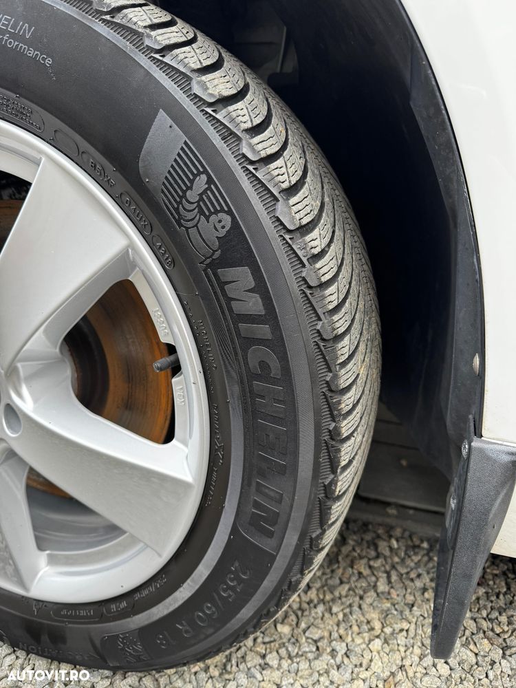 Volvo XC 60 D4 Geartronic Momentum - 15