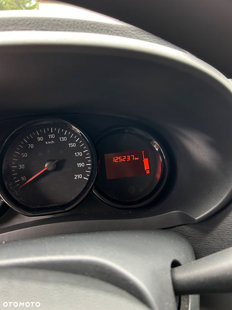 Dacia Dokker 1.5 dCi Ambiance - 12