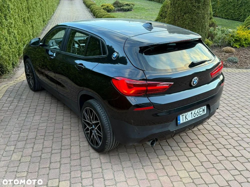 BMW X2 - 9