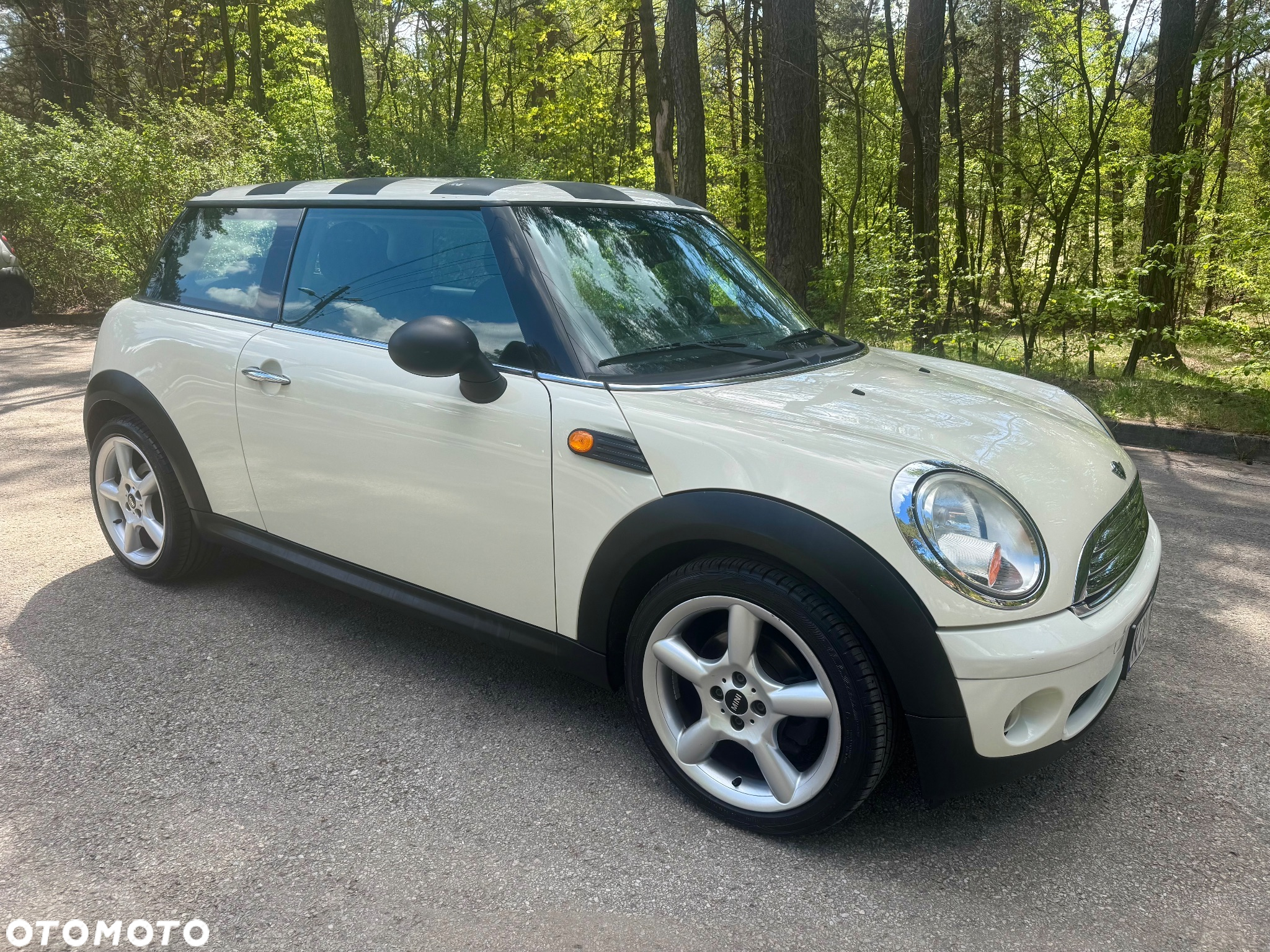 MINI ONE Standard - 3