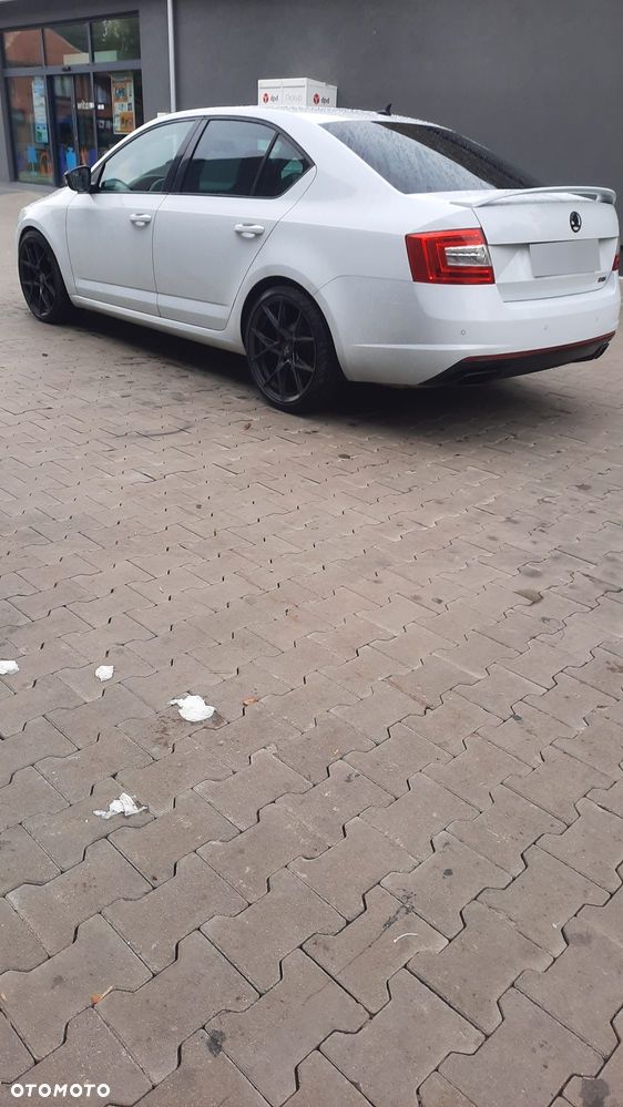 Skoda Octavia 2015 photo 5