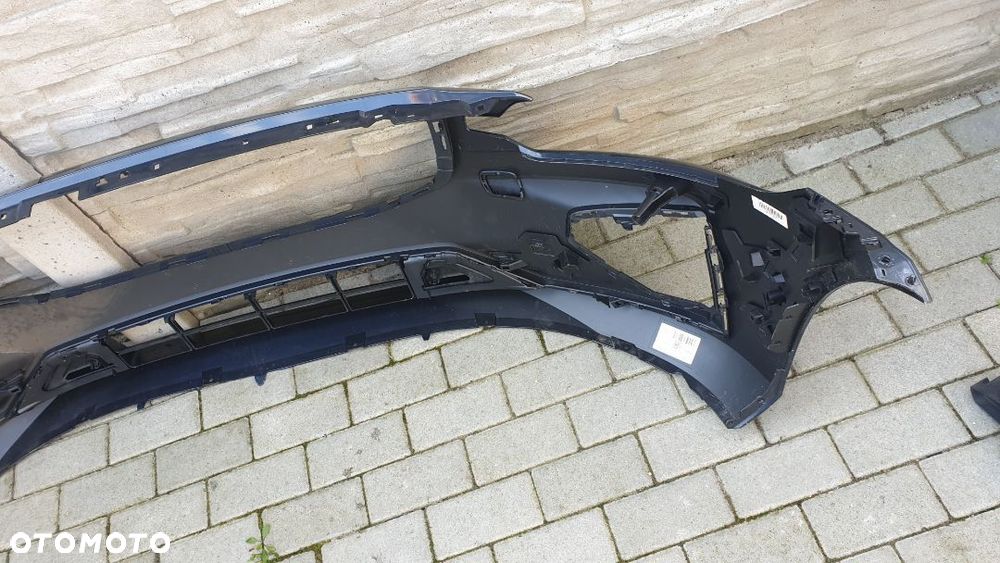 Zderzak Volvo V60 S60 II R design 2018 - - 6