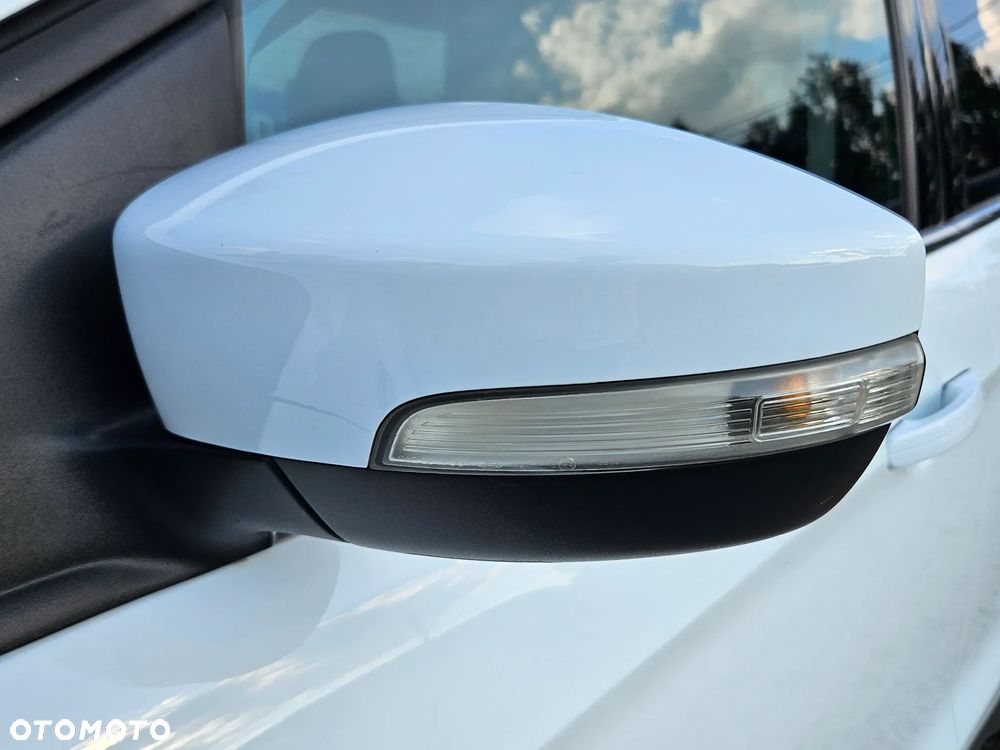 Ford Kuga 2.0 TDCi 4WD Trend - 12