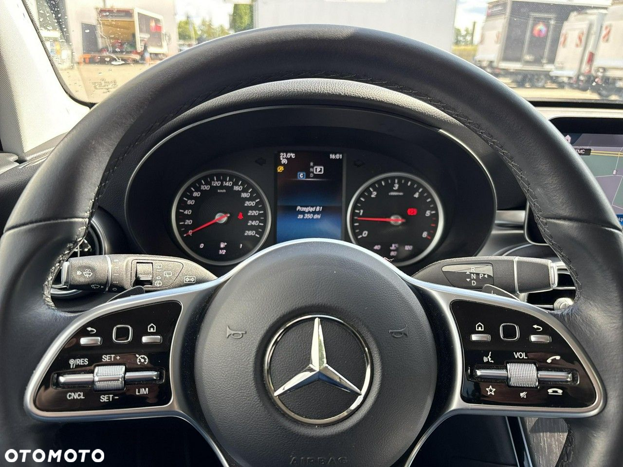 Mercedes-Benz GLC 200 d 4-Matic - 20