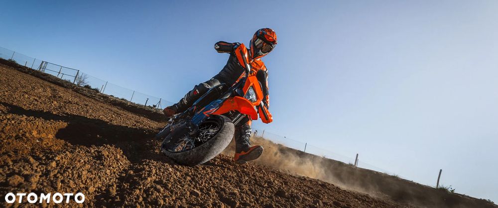 KTM SMC - 13