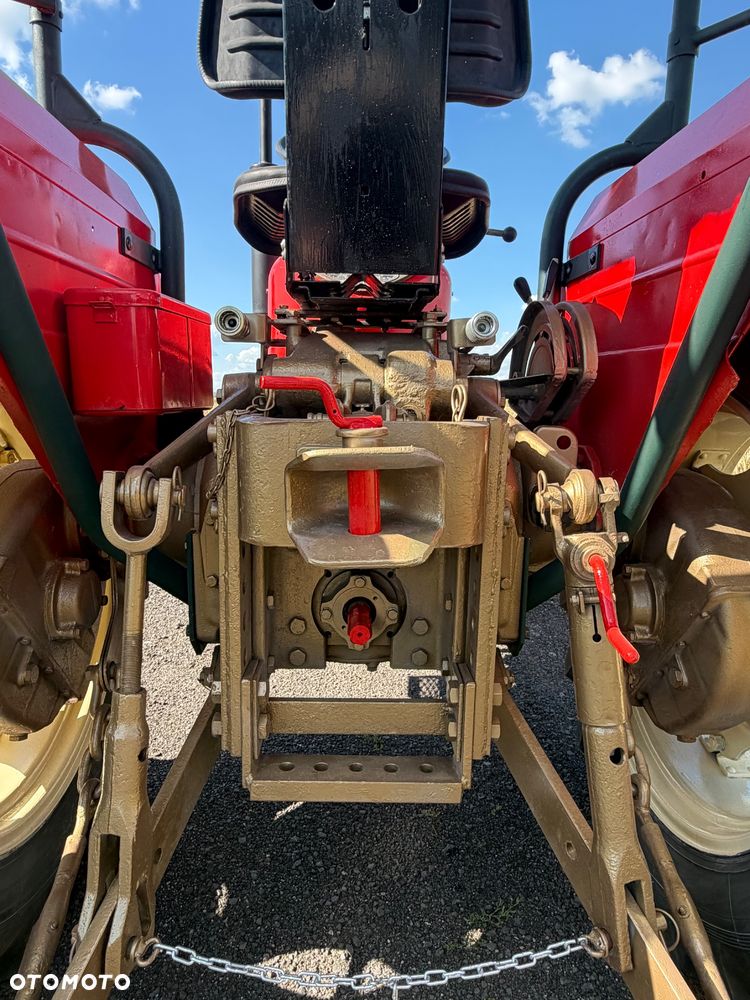 Zetor 4911 - 8