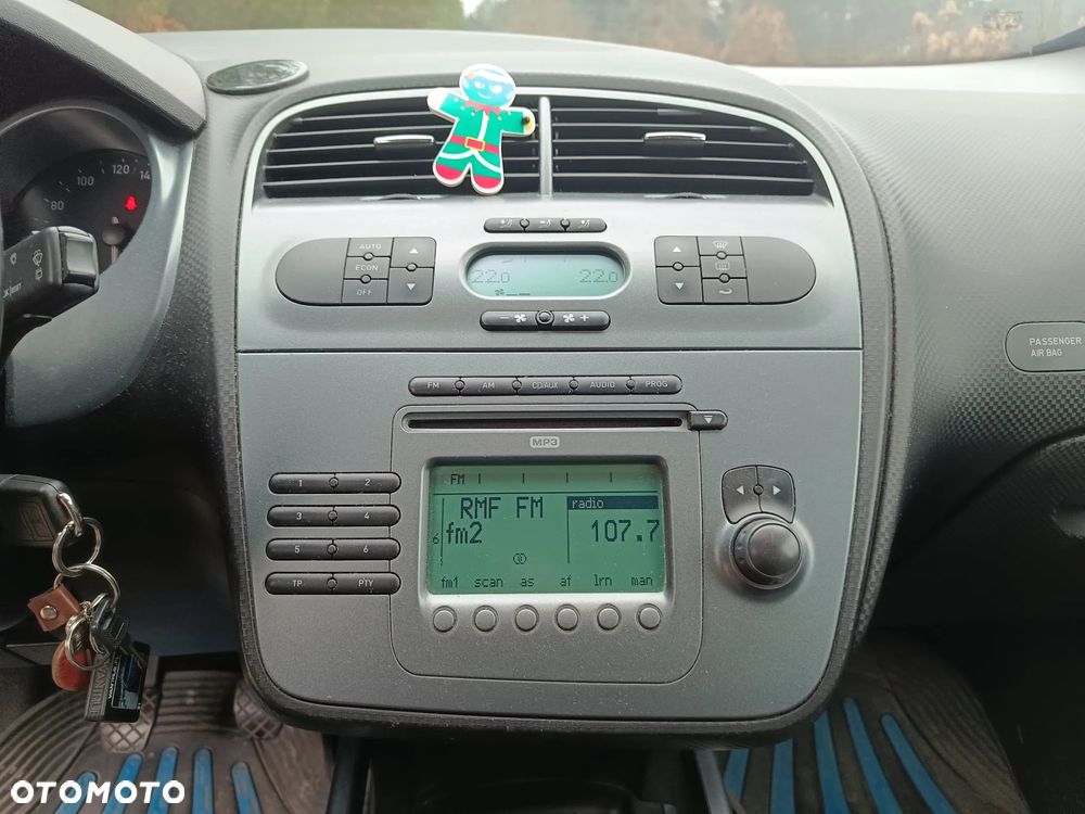 Seat Altea XL 1.9 TDI Reference - 2