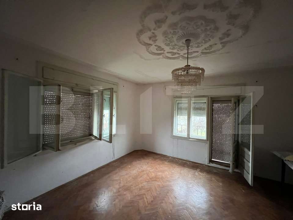 Casa – Mediesu Aurit, Aproape de Cetate - Imagine principală: 2/8
