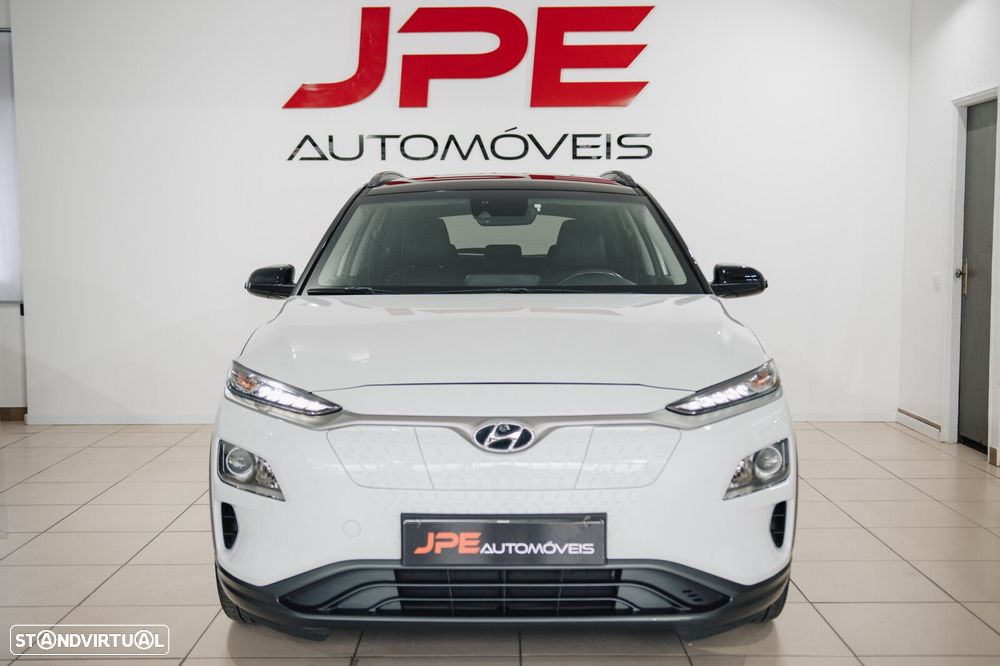 Hyundai Kauai 64 kWh Premium - 2