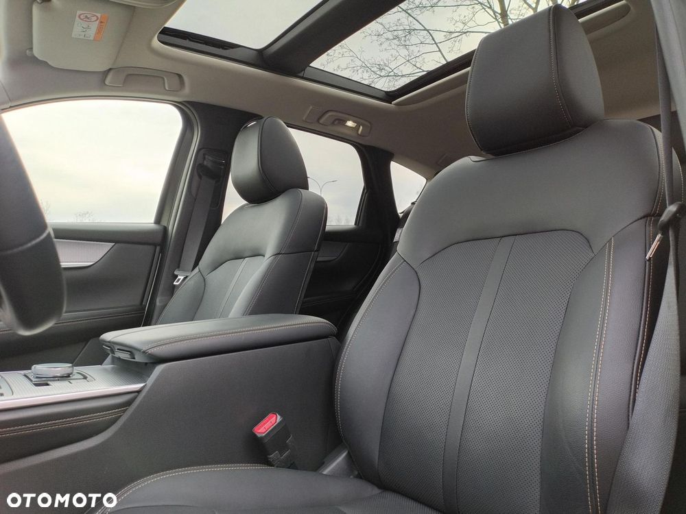 Mazda CX-60 2.5 PHEV Homura AWD - 26