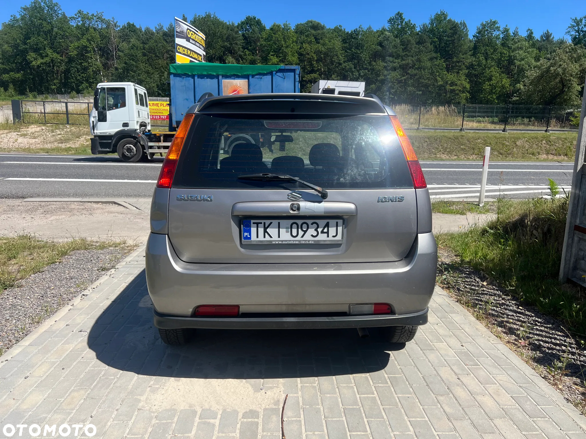 Suzuki Ignis 1.3 Comfort - 5