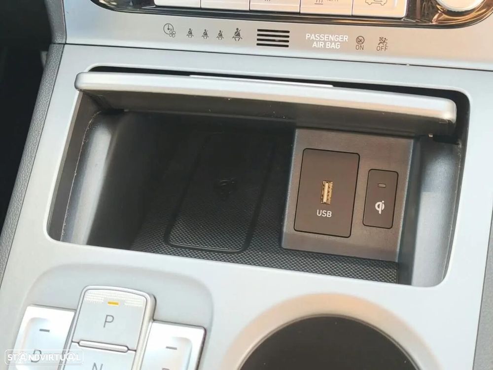Hyundai Kauai 64 kWh Premium+P.Premium - 13