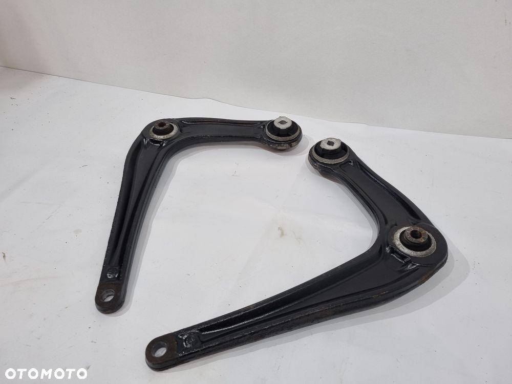 PEUGEOT EXPERT III JUMPY PROACE WAHACZ LEWY PRAWY PRZÓD 9816863580 981683680 - 5