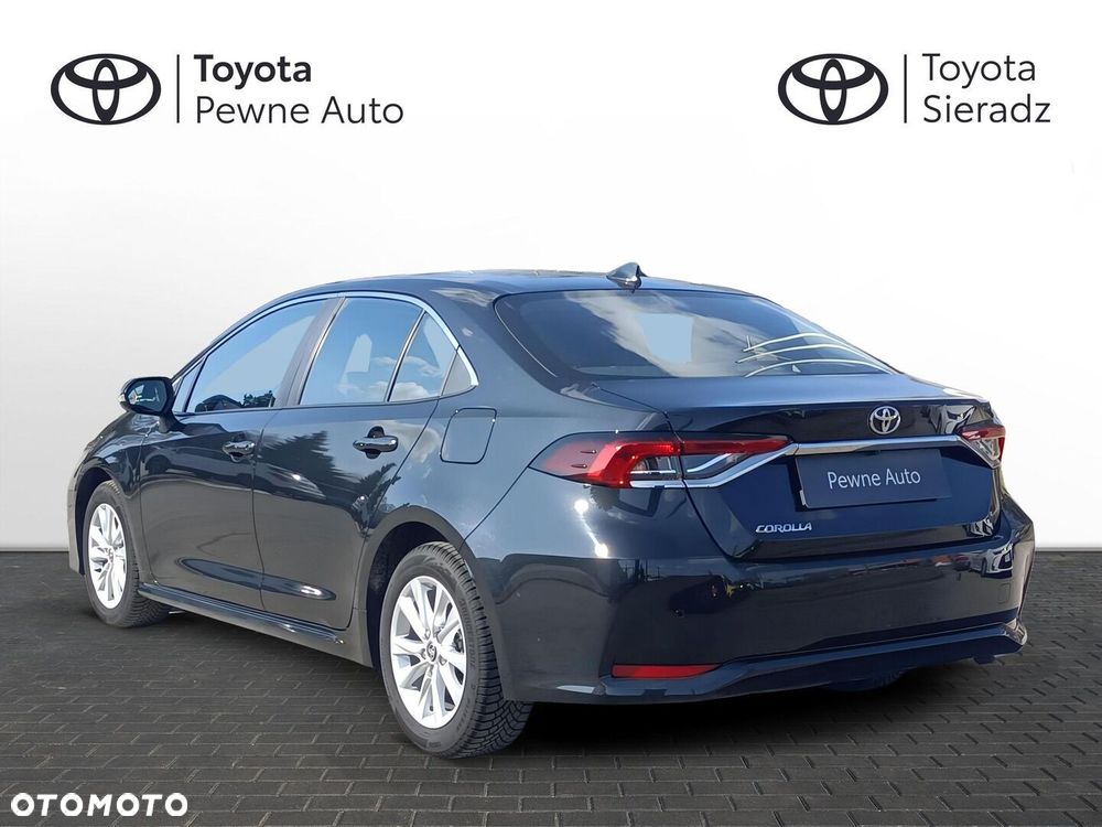 Toyota Corolla - 8