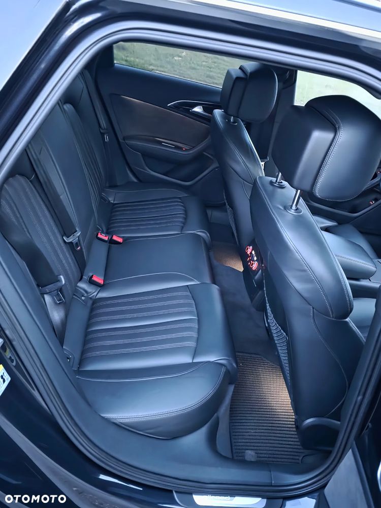 Audi A6 Allroad - 34