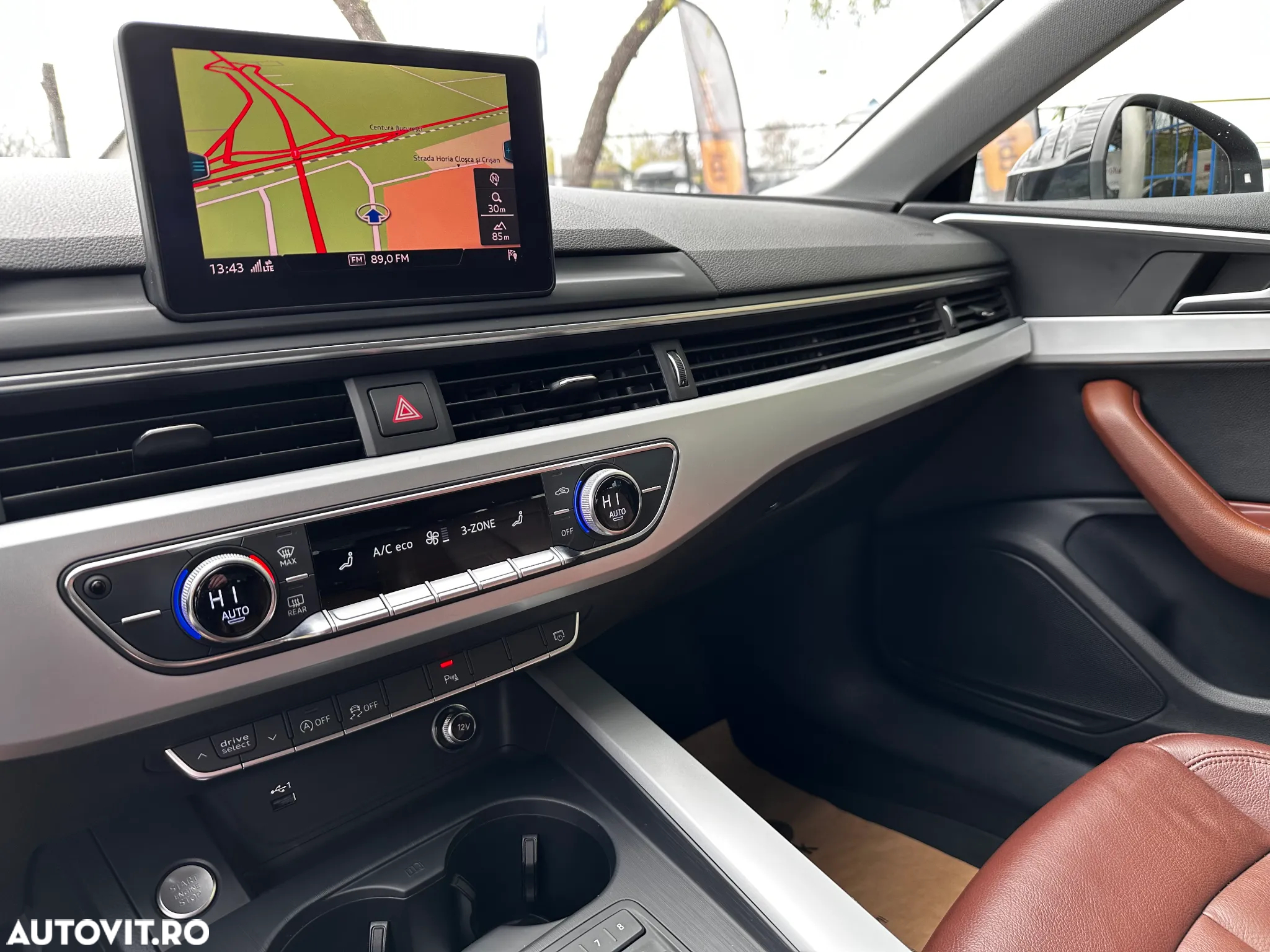 Audi A5 - 27
