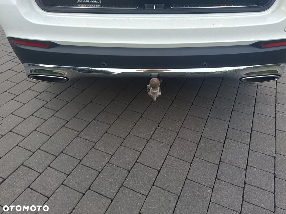 Mercedes-Benz GLC 350 e 4Matic 7G-TRONIC Exclusive - 11