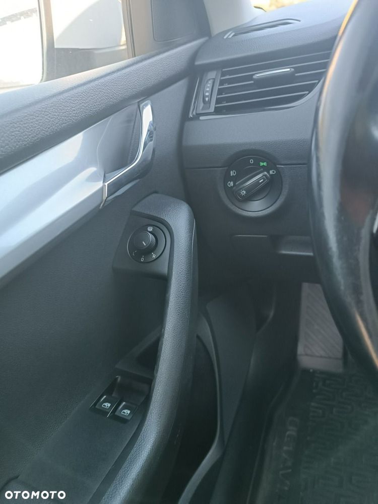 Skoda Octavia - 18