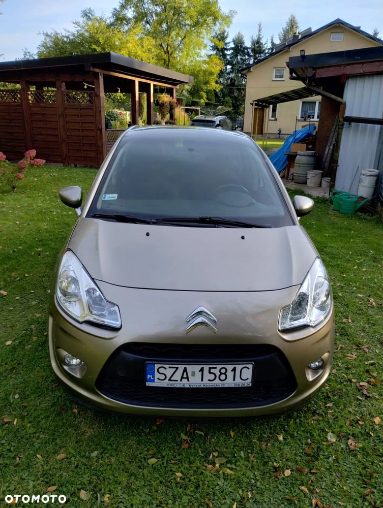 Citroën C3 - 3