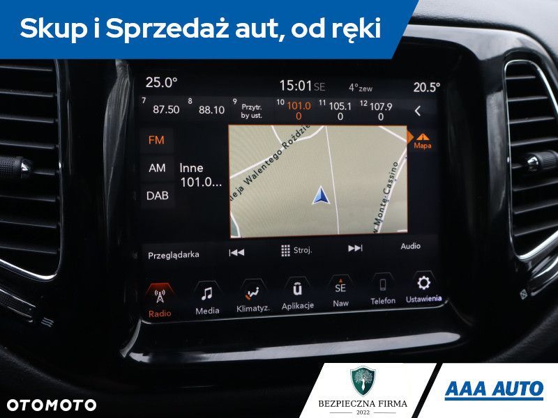 Jeep Compass - 15