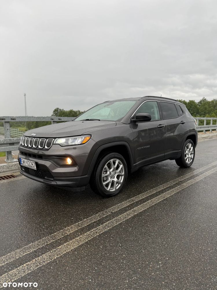 Jeep Compass - 3