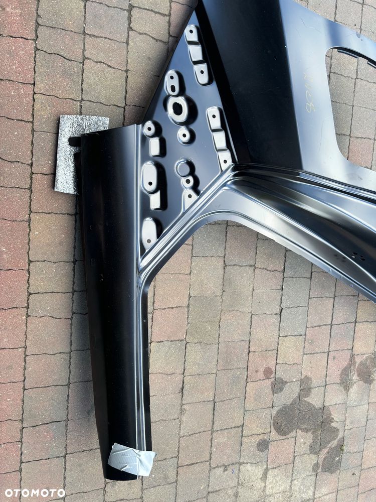 PEUGEOT 2008 II BLOTNIK LEWY TYL NOWY 1660733280 - 2