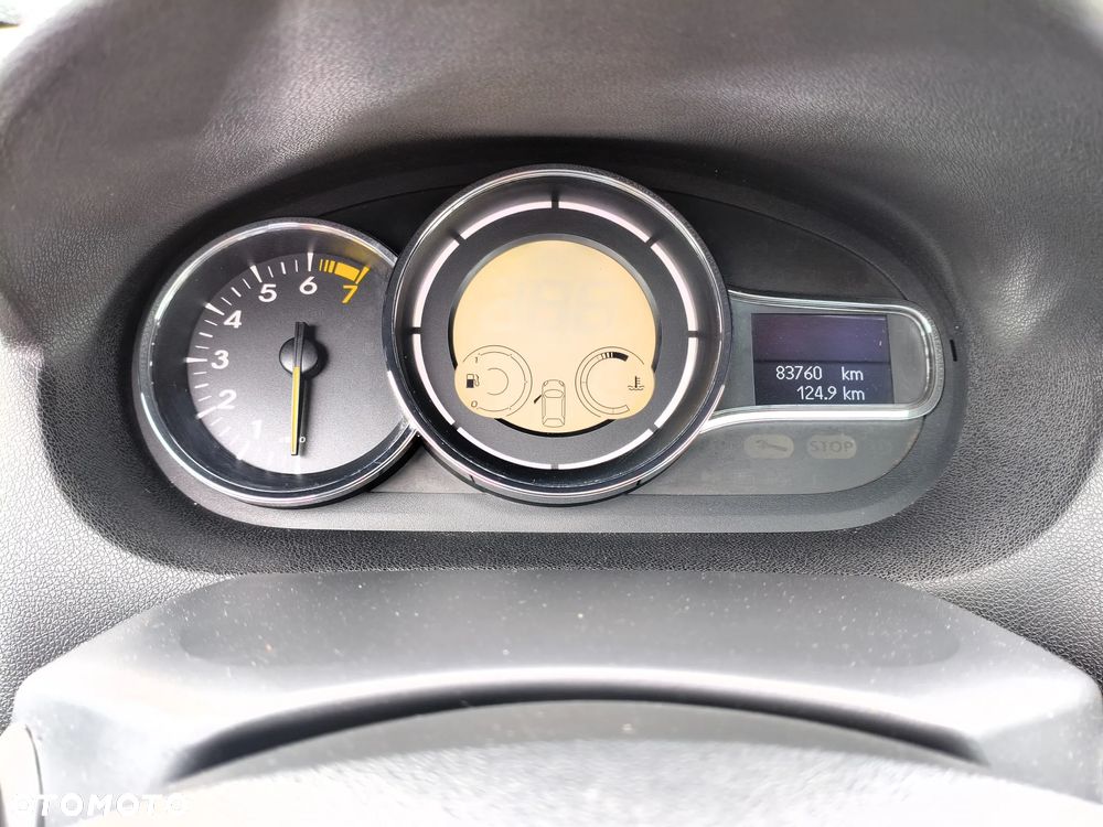 Renault Megane - 27