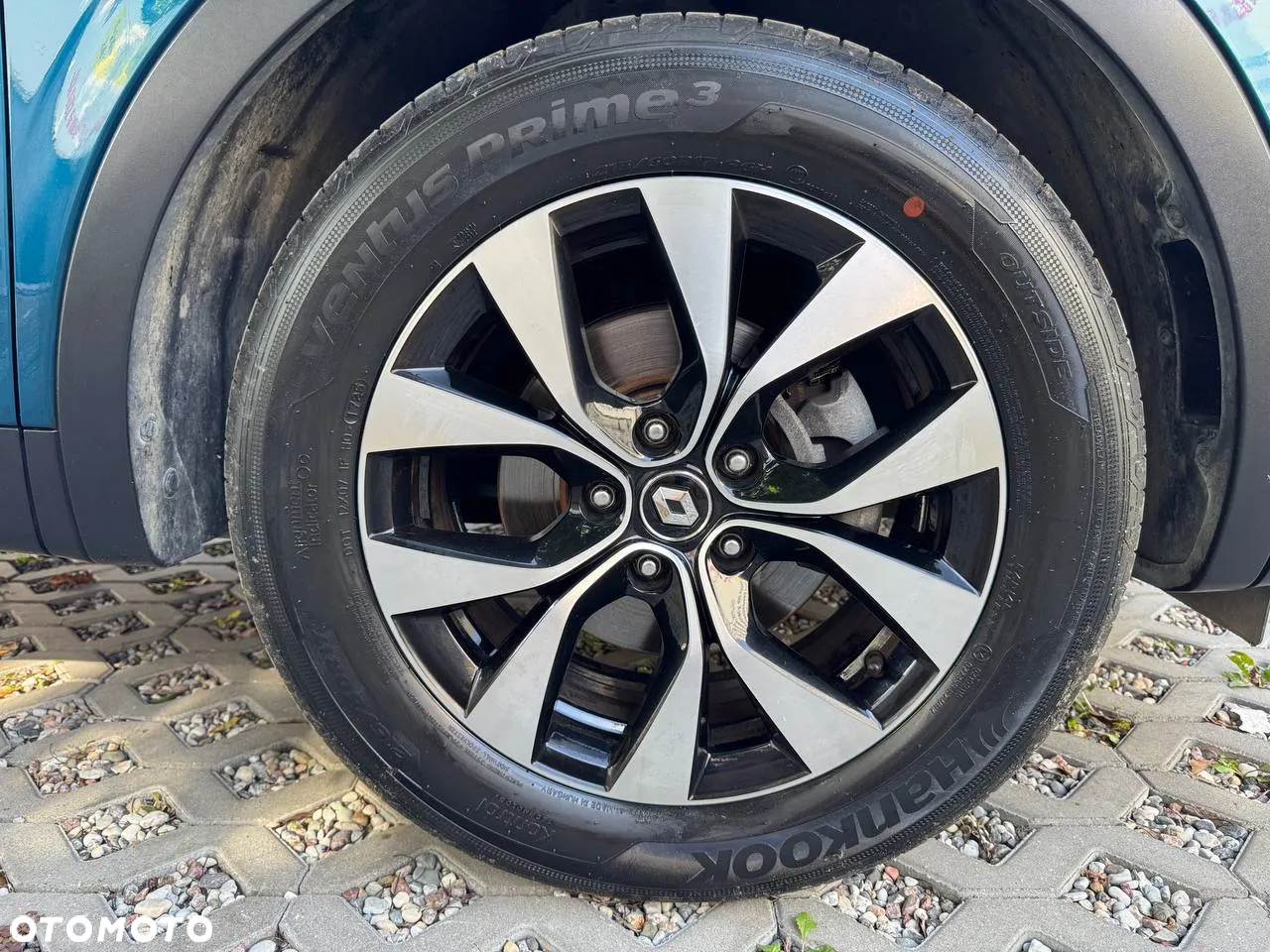 Renault Arkana E-TECH Full Hybrid 145 Techno - 35